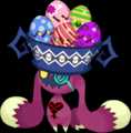 Eggster Bunny [KH χ]