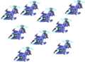 Blue Copter Fleet [KH Uχ]
