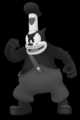 Captain Pete [KH II]