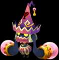 Warlock Step [KH Uχ]