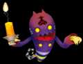 Magic Phantom [KH II FM]