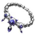 Blizzagun Armlet