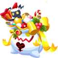Bag O' Gifts [KH χ]