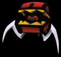 Spiderchest [KH BbS]