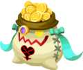 Bag O' Coins [KH Uχ]