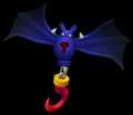 Hook Bat [KH II][KH Uχ]