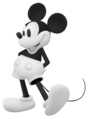 Mickey Mouse [KH II]