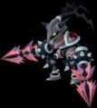 Dual Durandal [KH Uχ]