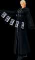 Luxord [KH Days] [KH II] [KH 3D]