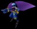 Air Pirate