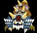 Fortress Crab [KH Uχ]