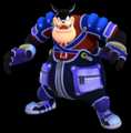 Pete [KH III]
