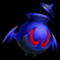 Blue Sea Salt [KH BbS]