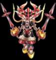 Xion (Final Form) [KH Days]