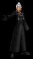 Young Xehanort [KH coded]