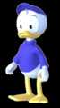 Dewey [KH III]