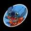 Stitch's sprite