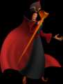 Jafar [KH Uχ][KH DR][KH I][KH CoM][KH II][KH coded]