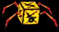 Danger Bug [KH coded]