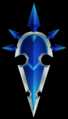 Vexen's Frozen Pride in Kingdom Hearts II Final Mix.