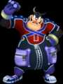 Pete [KH Days][KH II][KH coded]