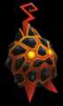 Fiery Globe [KH II]