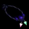 Midnight Anklet