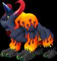 Behemoth Ω [KH Uχ]