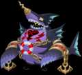 Shipwreck Shark [KH Uχ]