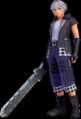 Riku [KH III][KH III RM][KH MoM]