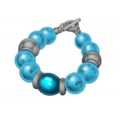 Aqua Chaplet