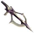 One of Braig's Arrowguns