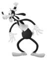 Goofy in his Timeless River version.