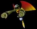 Aerial Viking [KH II FM]