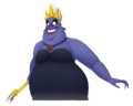 Giant Ursula [KH I][KH CoM]