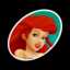 Ariel's sprite