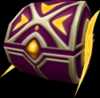 Item box containing commands in Kingdom Hearts Birth by Sleep.