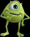 Mike Wazowski [KH III]