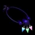 Chaos Anklet