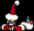 Terrible Tomte [KH χ]