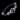 Thundaga Trinket KHII.png