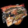 The seafood ingredient sprite