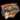 The seafood ingredient sprite