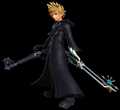 Roxas [KH Days] [KH II] [KH III]