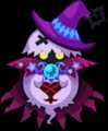 Wandering Spook [KH Uχ]