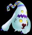 Trick Ghost [KH II]