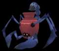 Pot Scorpion [KH I FM][KH Uχ][KH DR]
