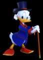 Scrooge McDuck [KH III]