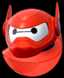 Baymax's idle sprite
