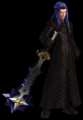 Saïx [KH II][KH III]
